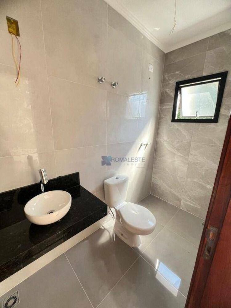 Sobrado, 3 quartos, 110 m² - Foto 14