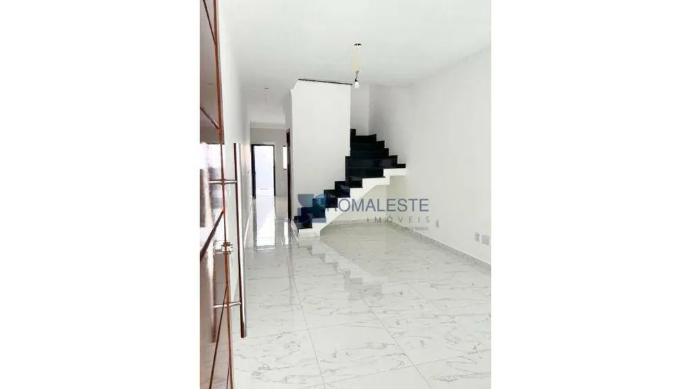 Sobrado, 3 quartos, 110 m² - Foto 11