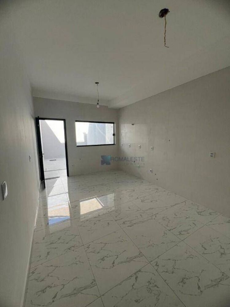 Sobrado, 3 quartos, 110 m² - Foto 7