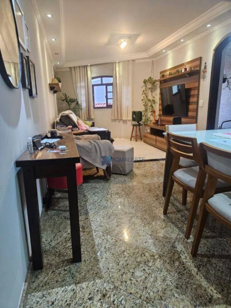 Sobrado, 3 quartos, 150 m² - Foto 1