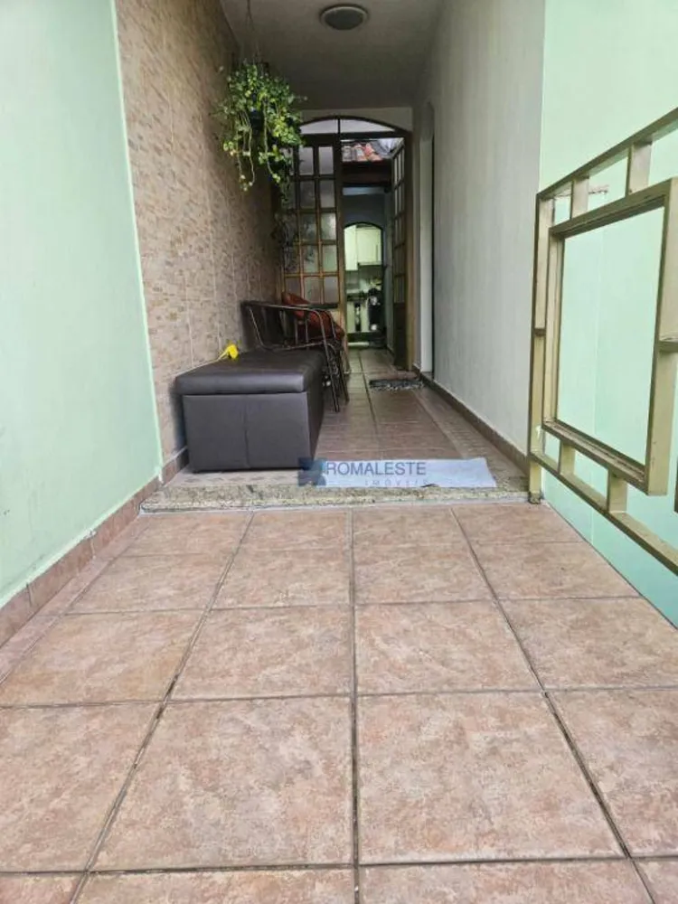 Sobrado, 3 quartos, 150 m² - Foto 2