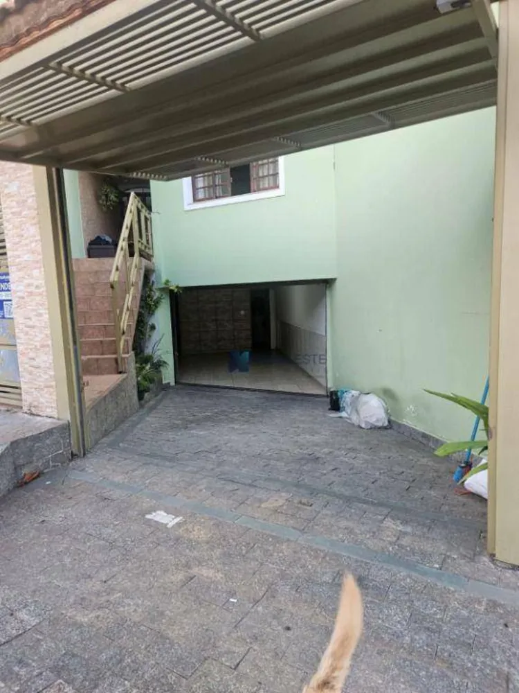 Sobrado, 3 quartos, 150 m² - Foto 14