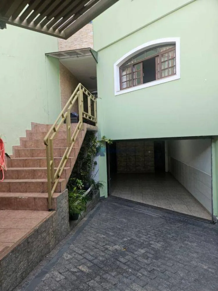 Sobrado, 3 quartos, 150 m² - Foto 2