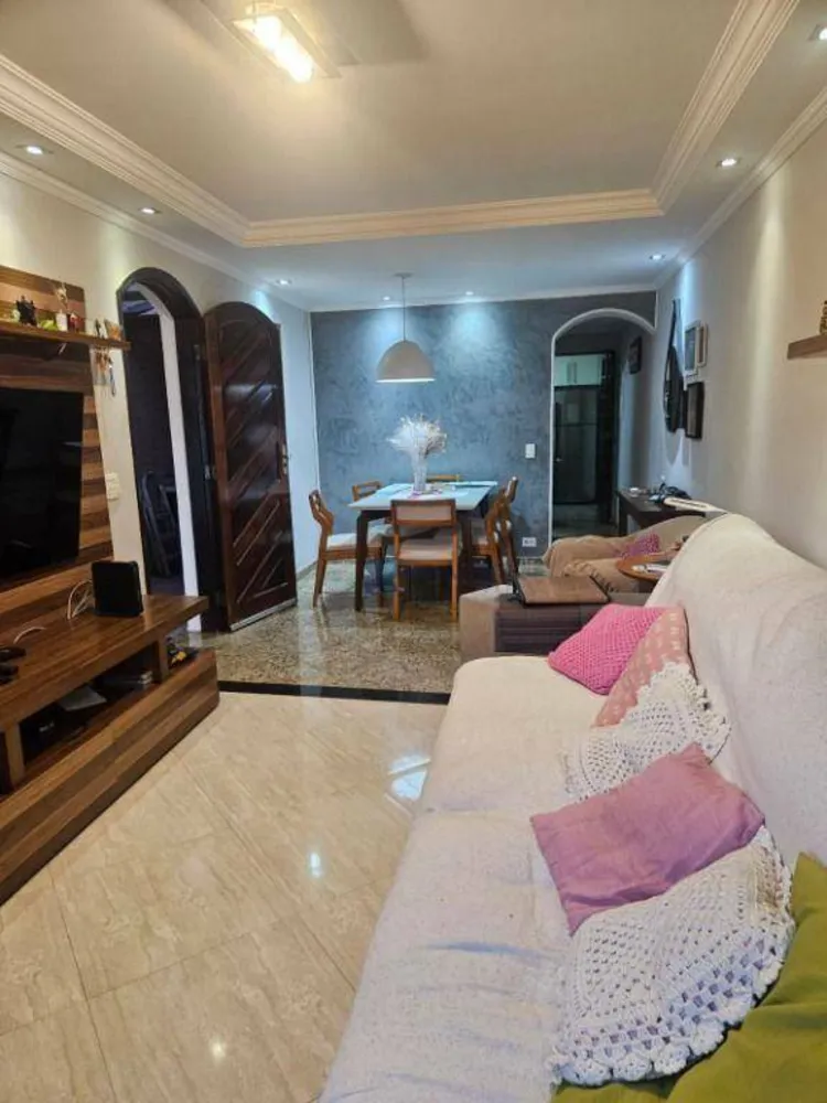 Sobrado, 3 quartos, 150 m² - Foto 4