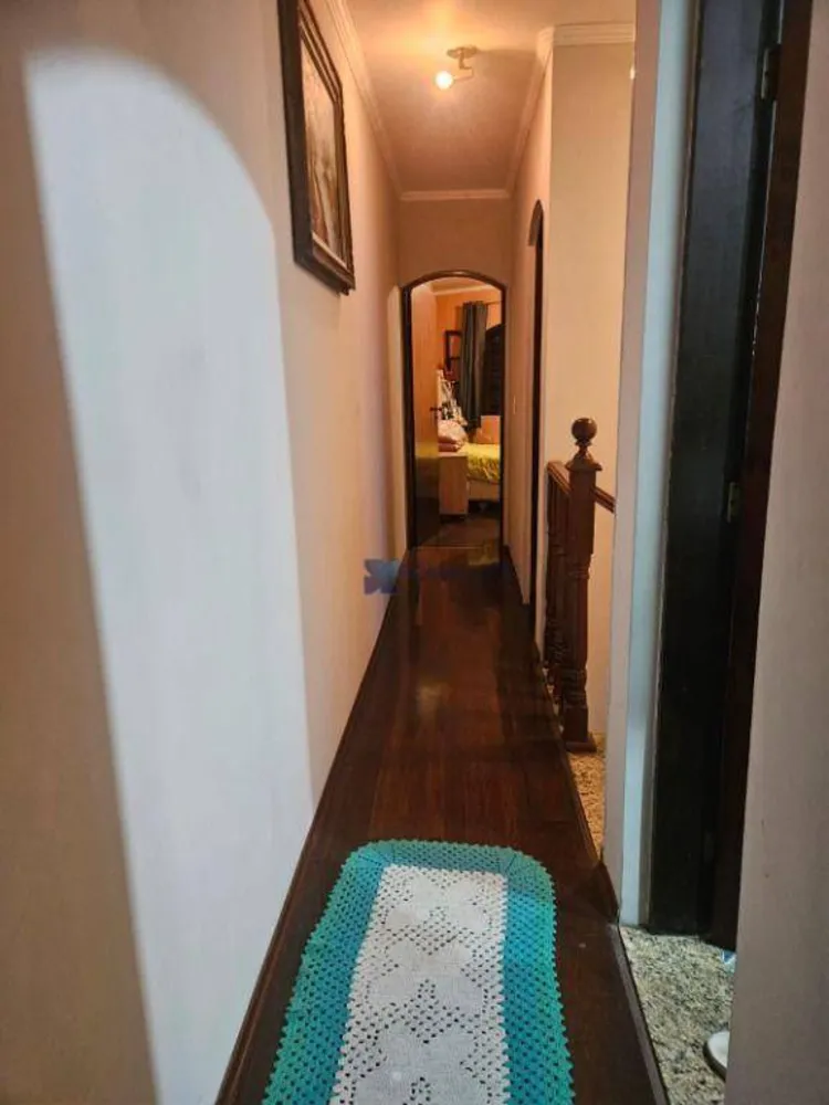 Sobrado, 3 quartos, 150 m² - Foto 10