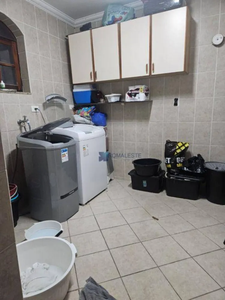 Sobrado, 3 quartos, 150 m² - Foto 8