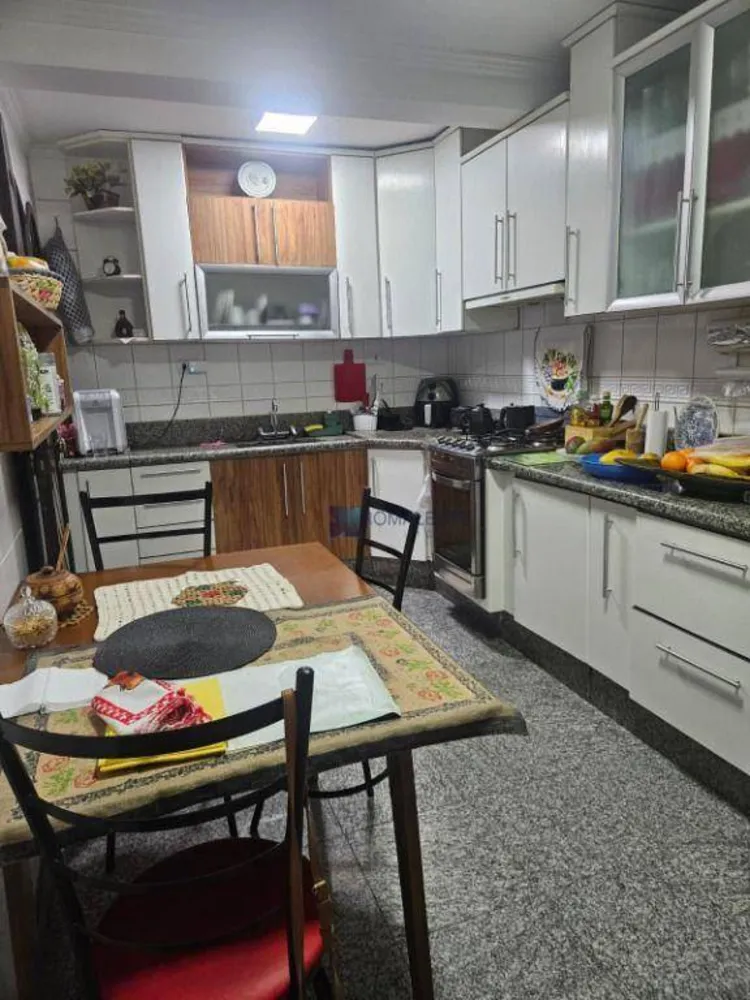 Sobrado, 3 quartos, 150 m² - Foto 5