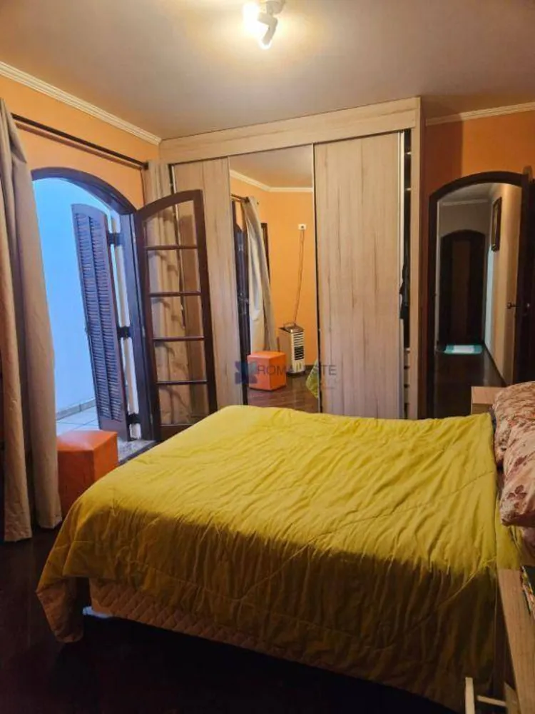 Sobrado, 3 quartos, 150 m² - Foto 12