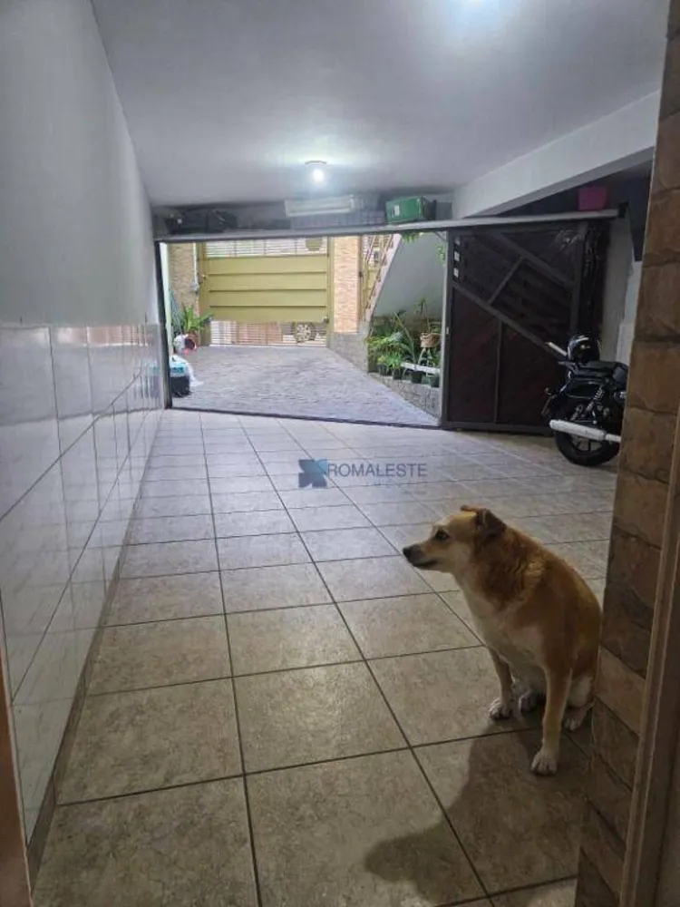 Sobrado, 3 quartos, 150 m² - Foto 16