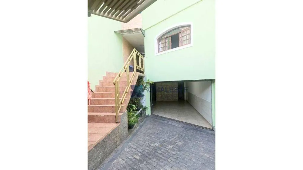 Sobrado, 3 quartos, 150 m² - Foto 3