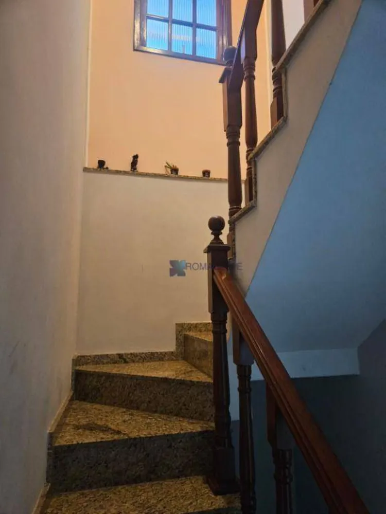 Sobrado, 3 quartos, 150 m² - Foto 9