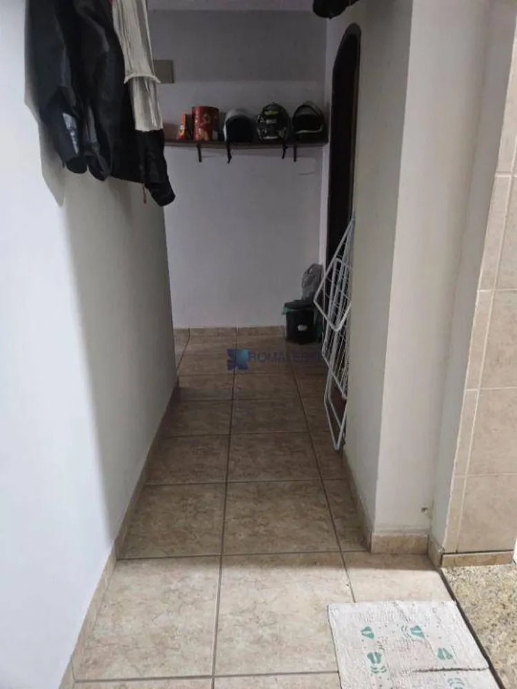 Sobrado, 3 quartos, 150 m² - Foto 15