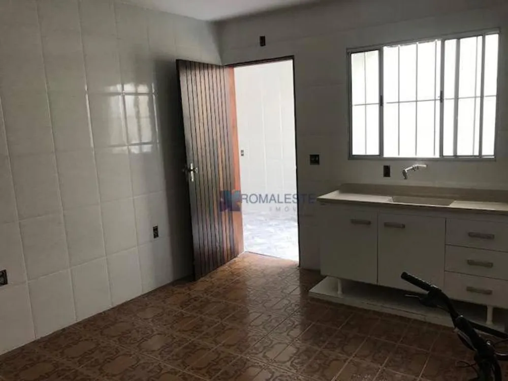 Sobrado, 3 quartos, 200 m² - Foto 11