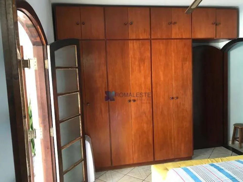 Sobrado, 3 quartos, 200 m² - Foto 2