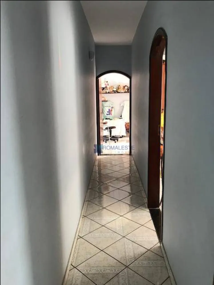 Sobrado, 3 quartos, 200 m² - Foto 8