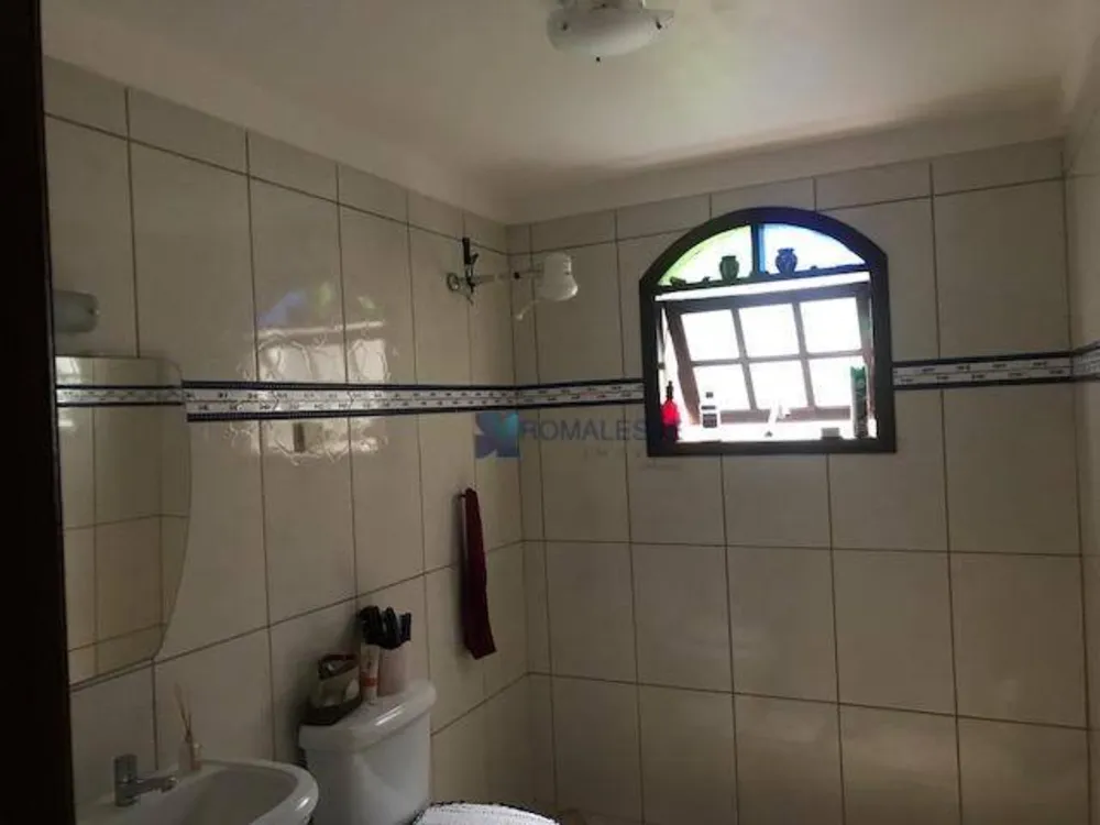 Sobrado, 3 quartos, 200 m² - Foto 5