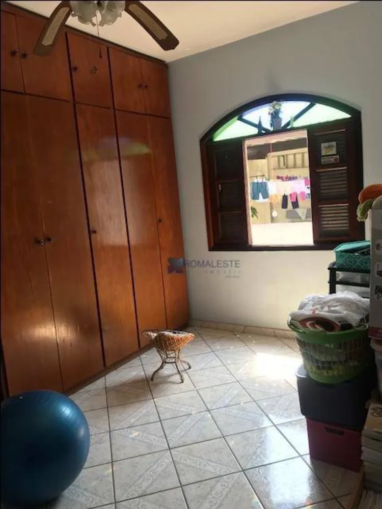 Sobrado, 3 quartos, 200 m² - Foto 2
