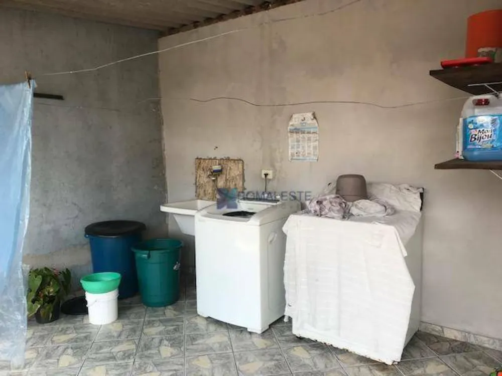 Sobrado, 3 quartos, 200 m² - Foto 4