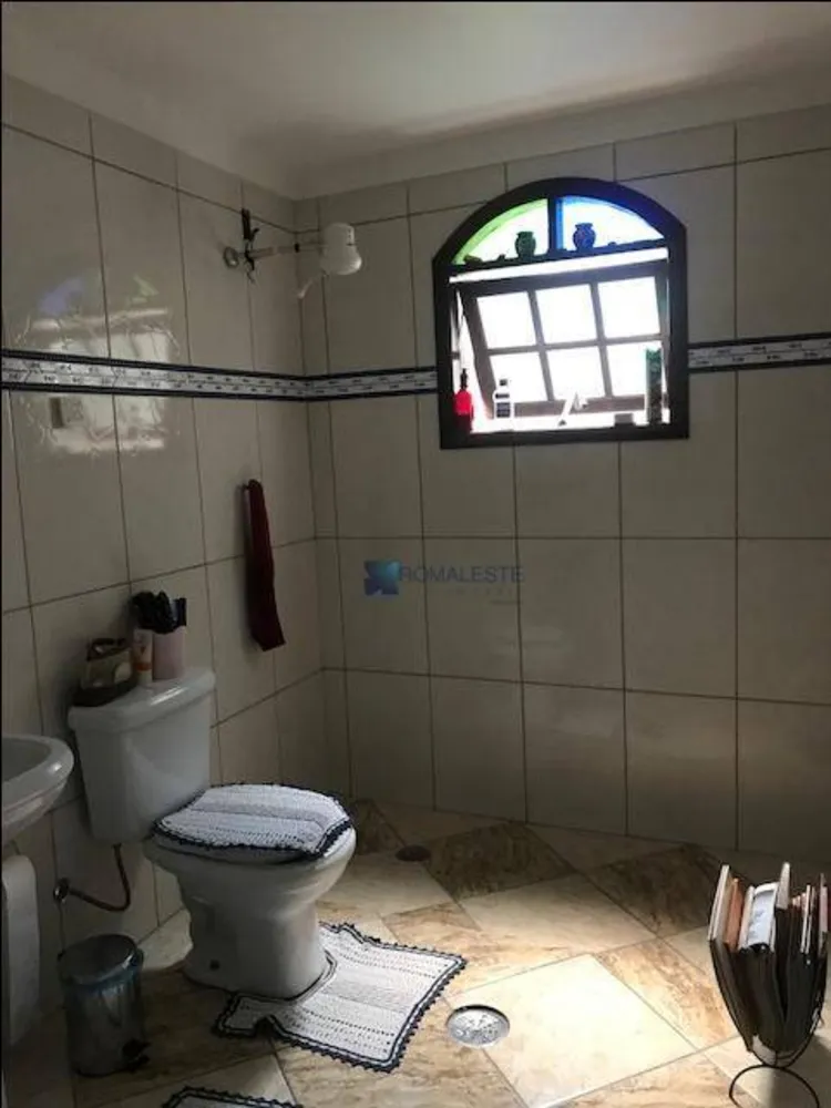 Sobrado, 3 quartos, 200 m² - Foto 7