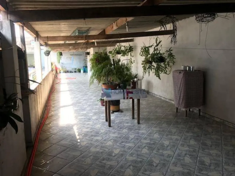 Sobrado, 3 quartos, 200 m² - Foto 1