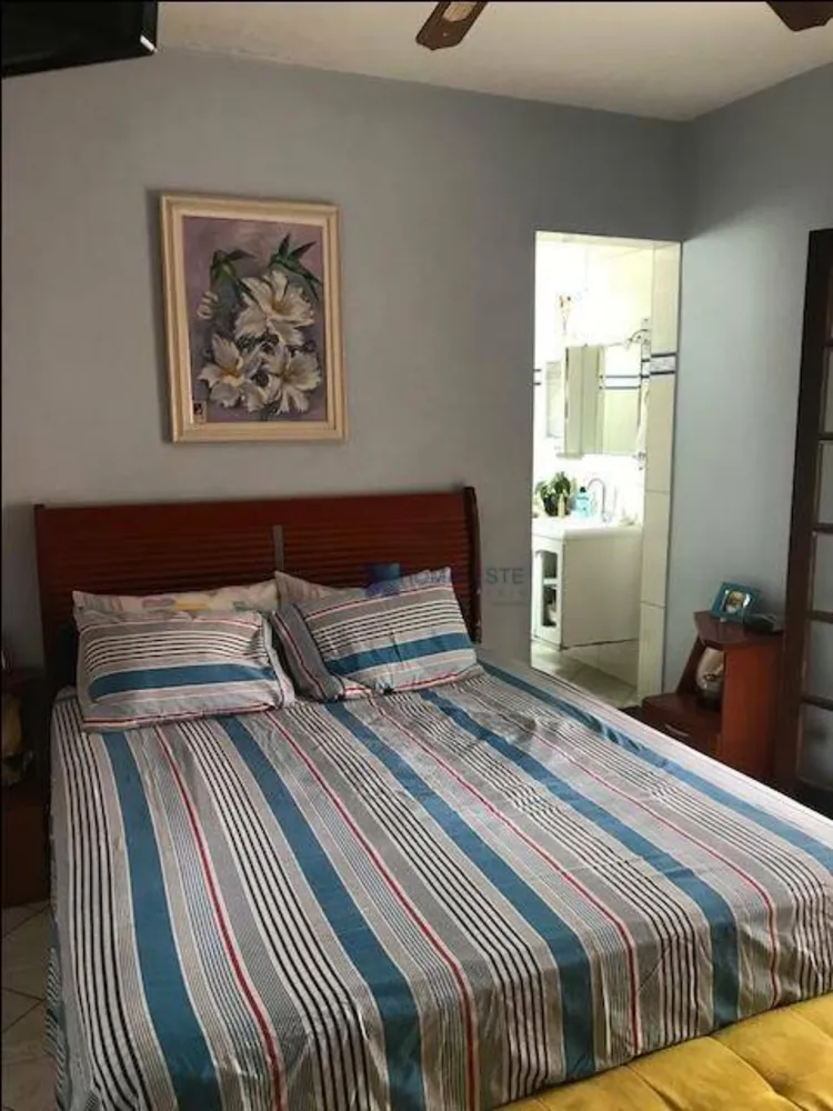 Sobrado, 3 quartos, 200 m² - Foto 7
