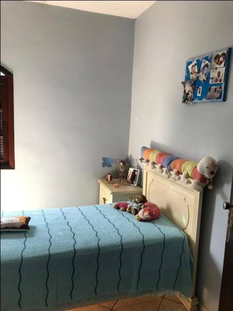 Sobrado, 3 quartos, 200 m² - Foto 6