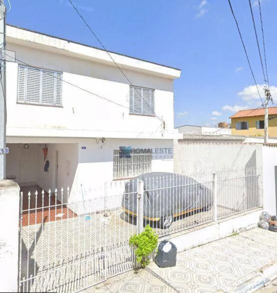 Casa, 3 quartos, 100 m² - Foto 1