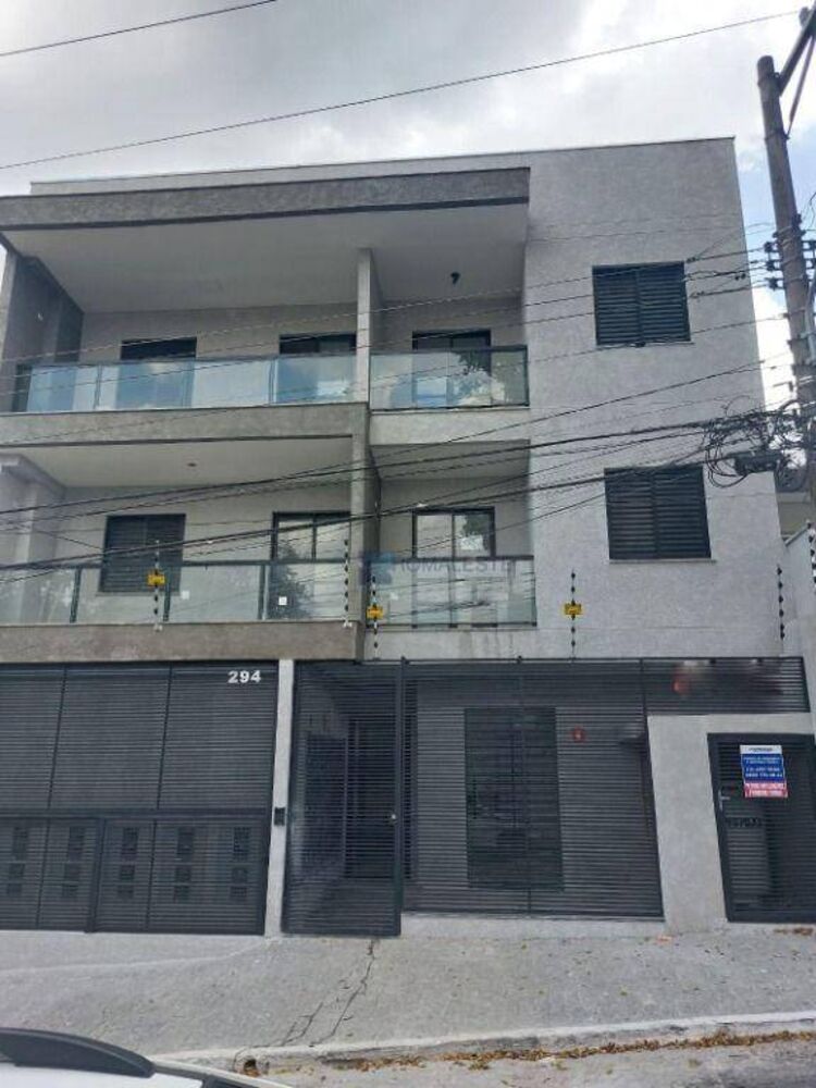 Apartamento, 2 quartos, 43 m² - Foto 7