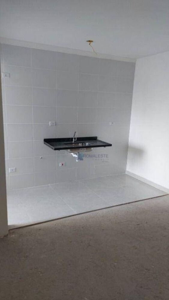 Apartamento, 2 quartos, 43 m² - Foto 1