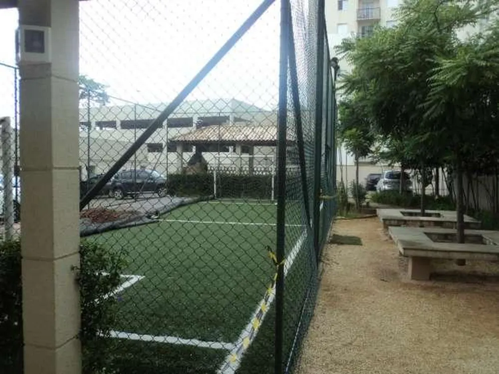 Apartamento, 2 quartos, 45 m² - Foto 8
