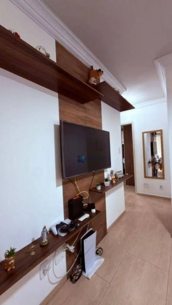 Apartamento, 2 quartos, 45 m² - Foto 2
