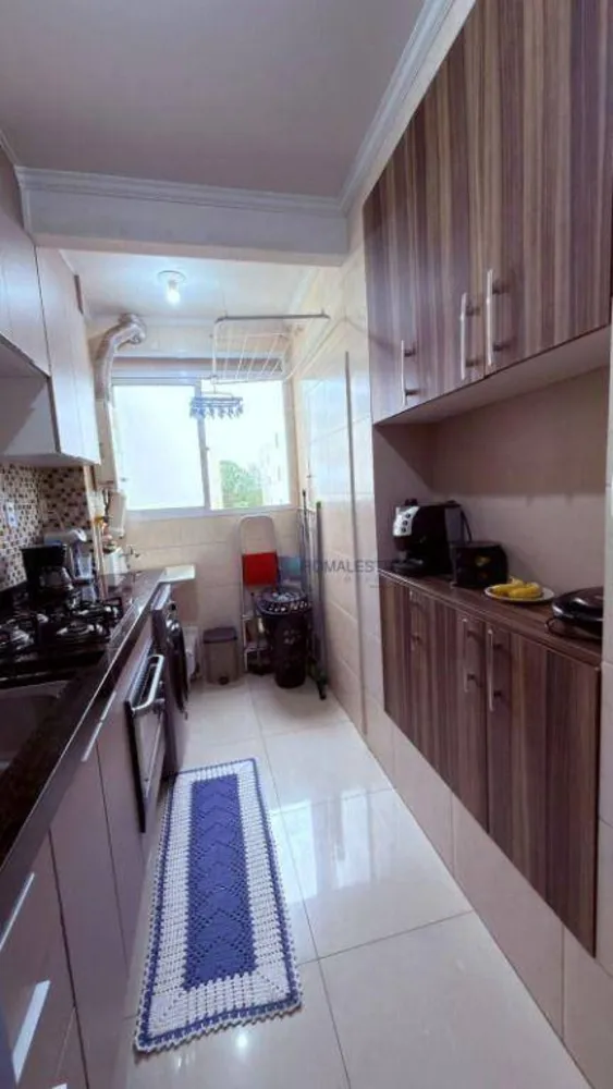 Apartamento, 2 quartos, 45 m² - Foto 5