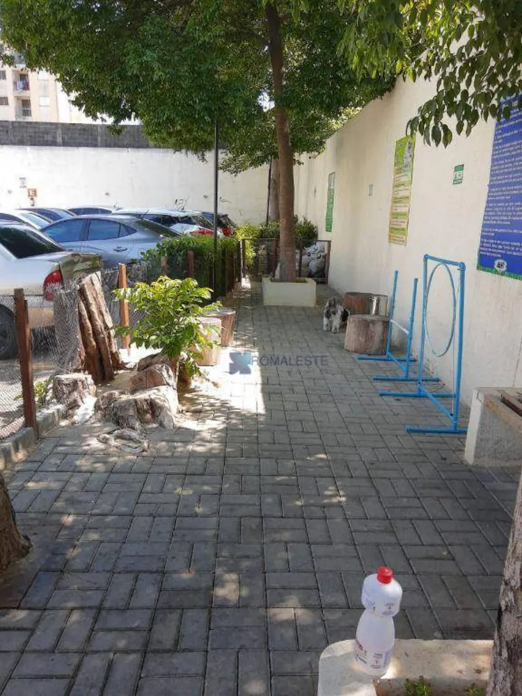 Apartamento, 2 quartos, 45 m² - Foto 14