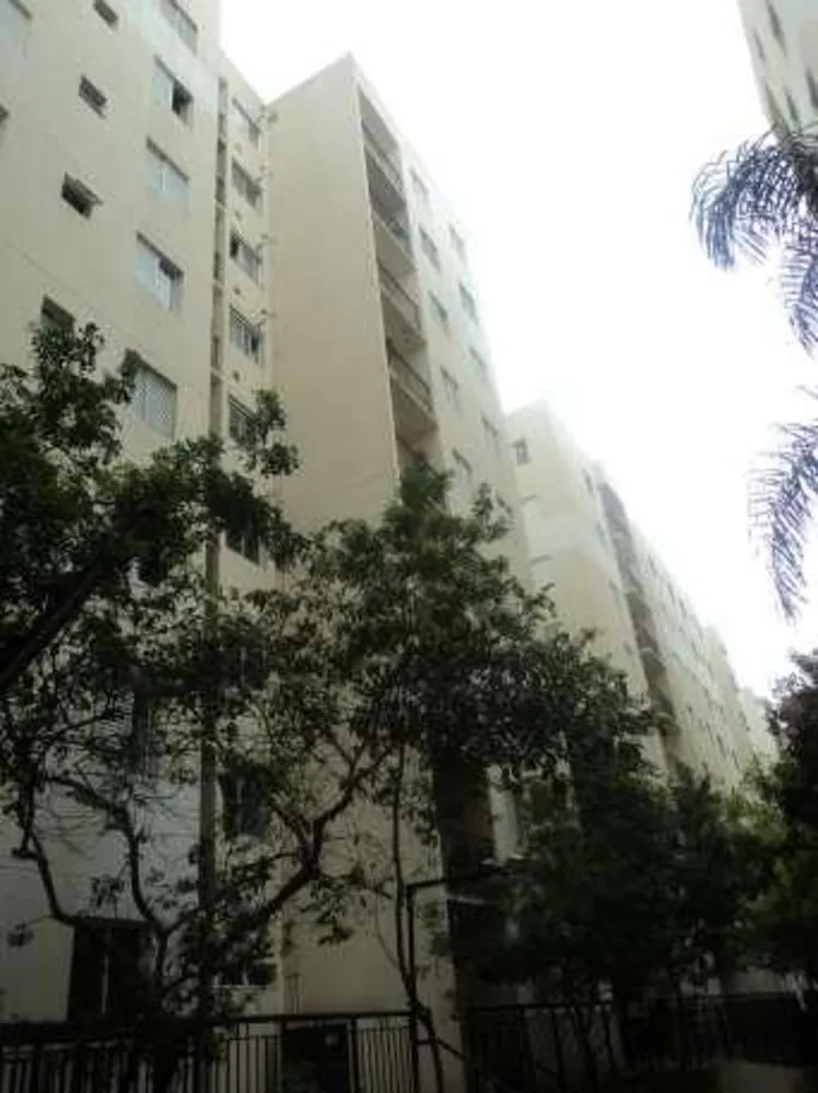 Apartamento, 2 quartos, 45 m² - Foto 7