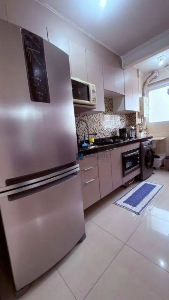 Apartamento, 2 quartos, 45 m² - Foto 4