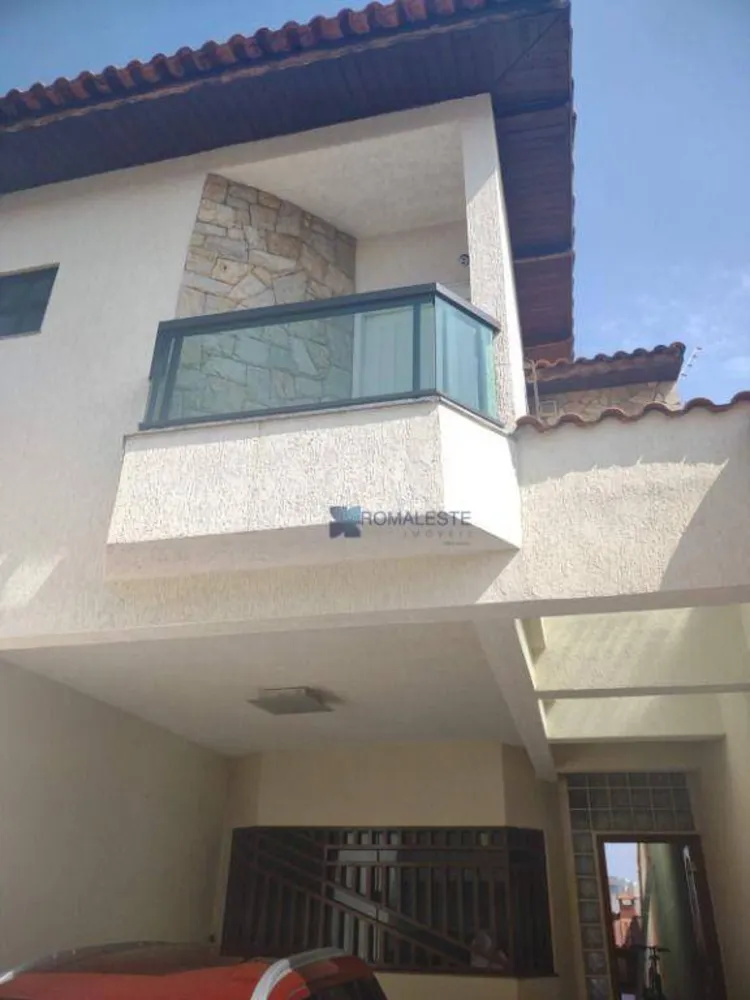 Sobrado, 3 quartos, 280 m² - Foto 4