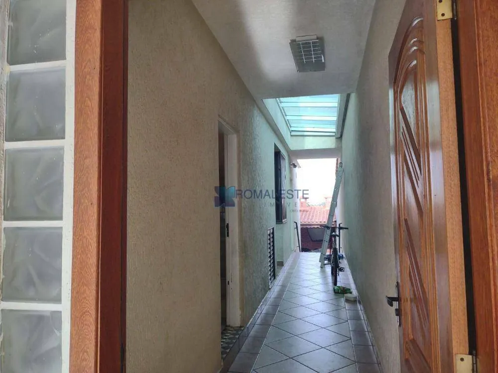 Sobrado, 3 quartos, 280 m² - Foto 4