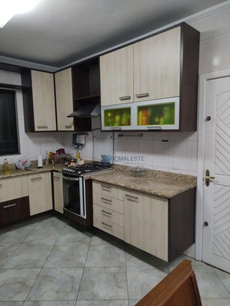 Sobrado, 3 quartos, 280 m² - Foto 3