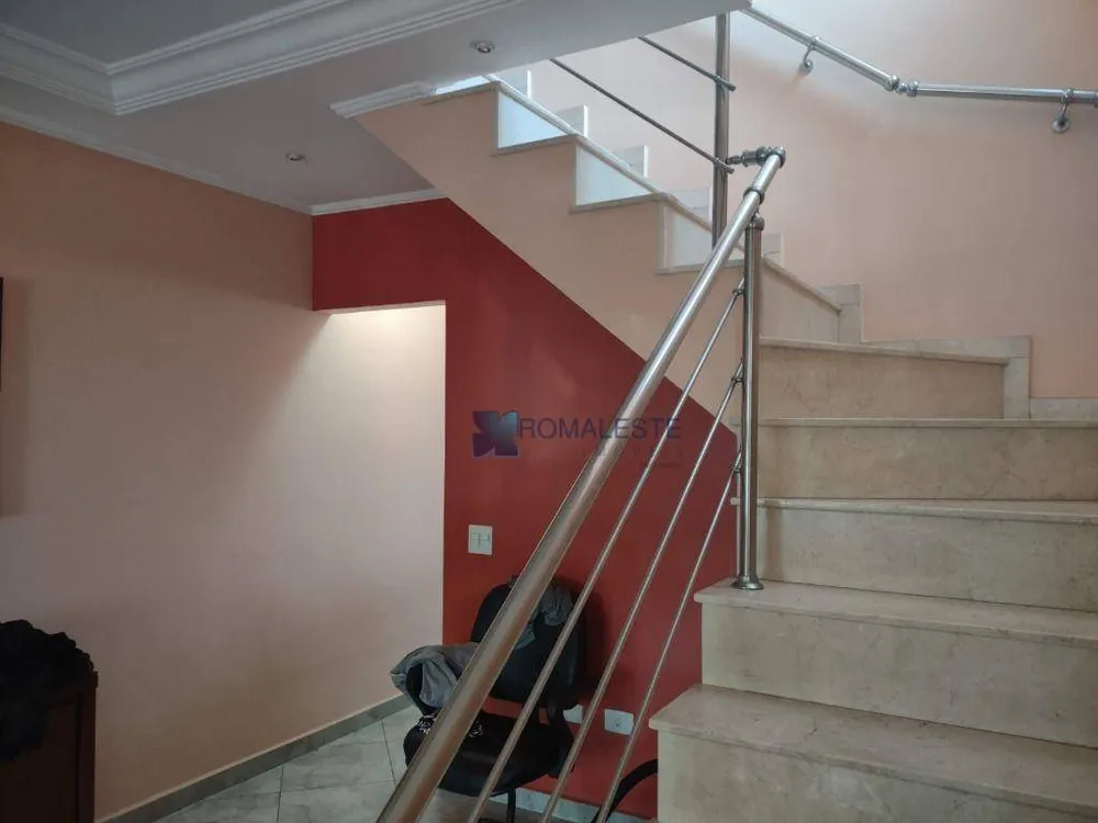 Sobrado, 3 quartos, 280 m² - Foto 5