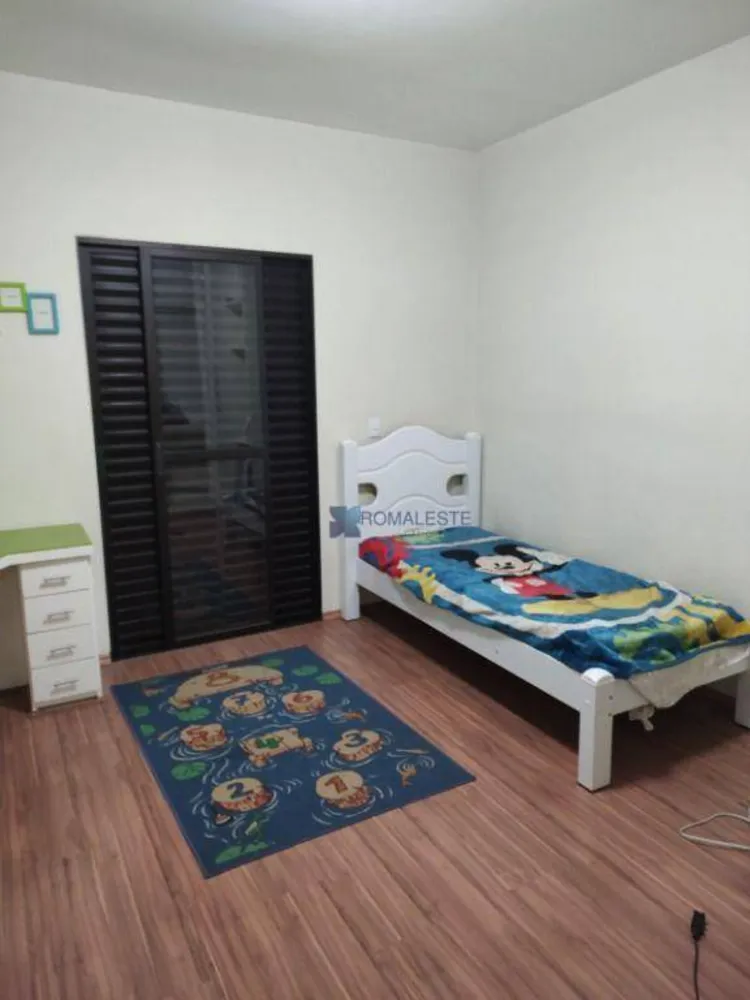 Sobrado, 3 quartos, 280 m² - Foto 11