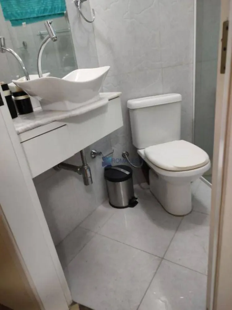 Sobrado, 3 quartos, 280 m² - Foto 2