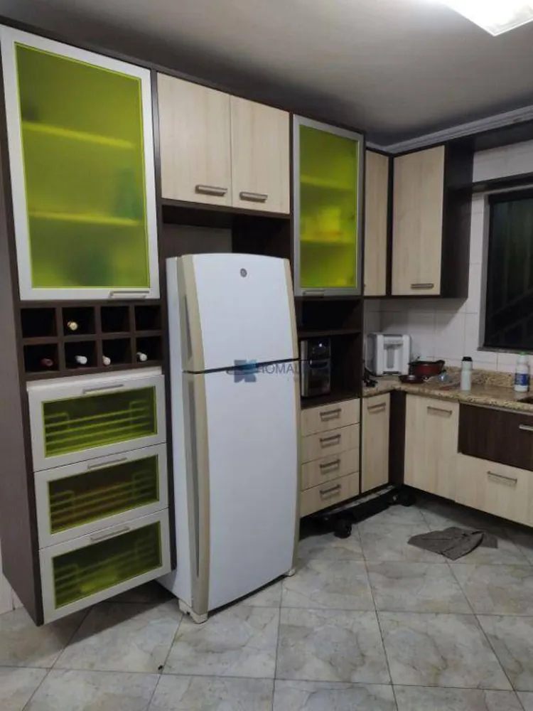 Sobrado, 3 quartos, 280 m² - Foto 7