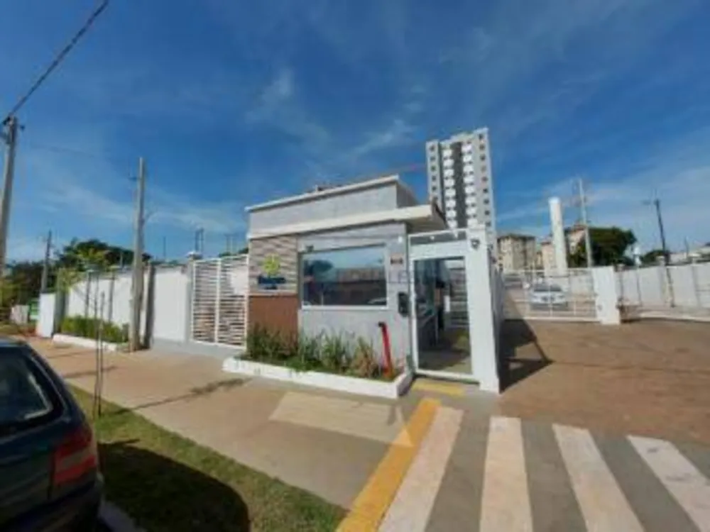 Apartamento, 2 quartos, 55 m² - Foto 1