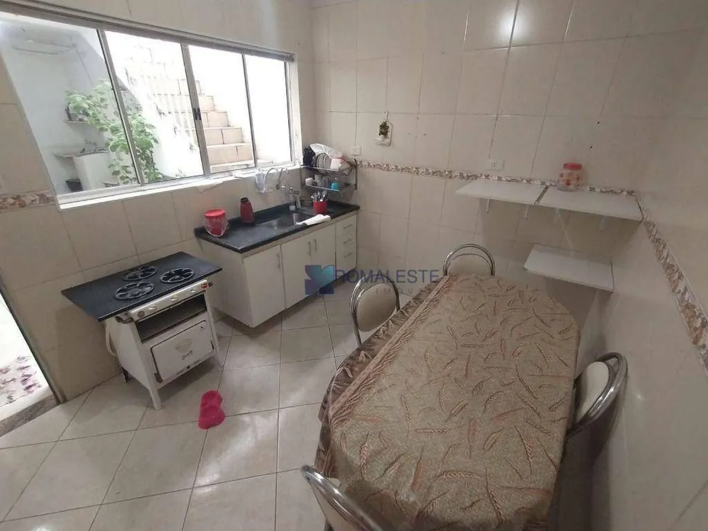 Sobrado, 3 quartos, 140 m² - Foto 15