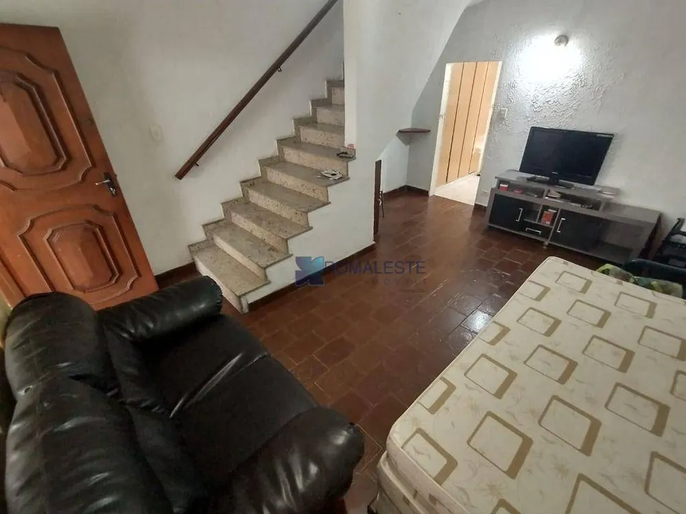 Sobrado, 3 quartos, 140 m² - Foto 2