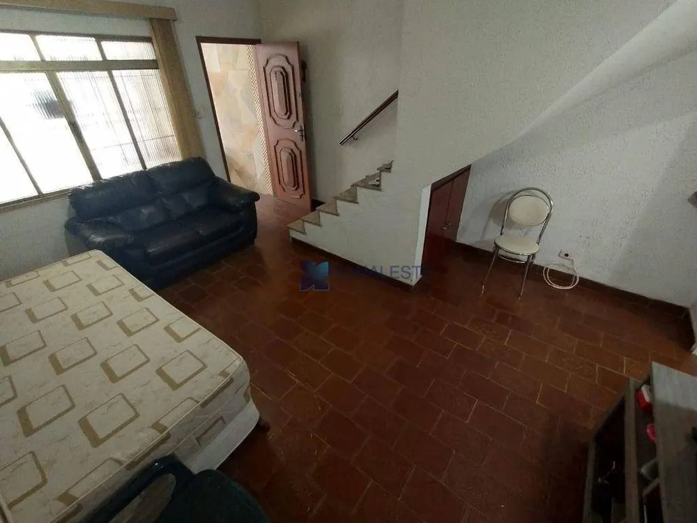 Sobrado, 3 quartos, 140 m² - Foto 7