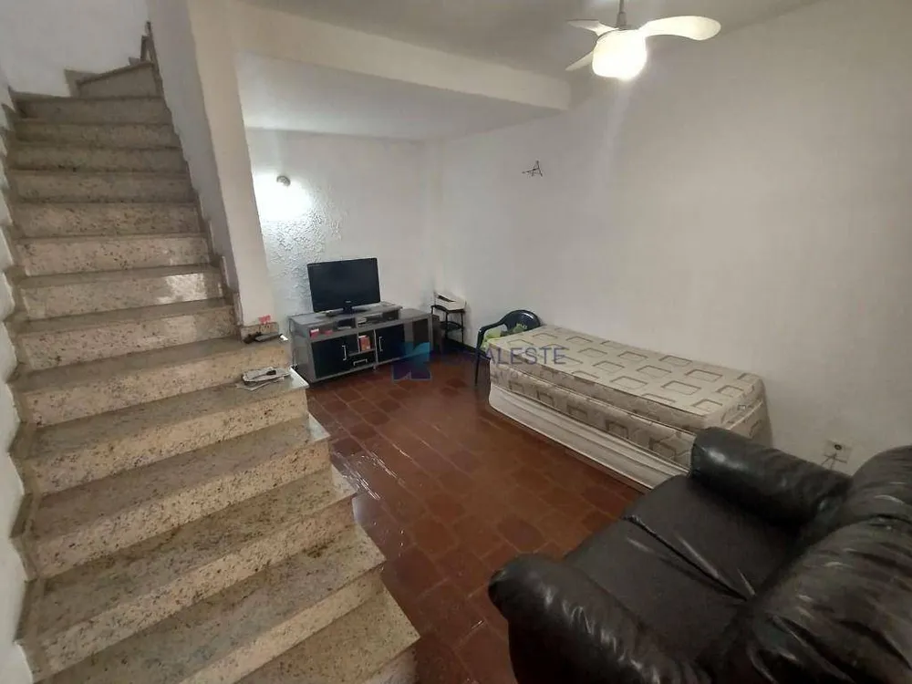 Sobrado, 3 quartos, 140 m² - Foto 13