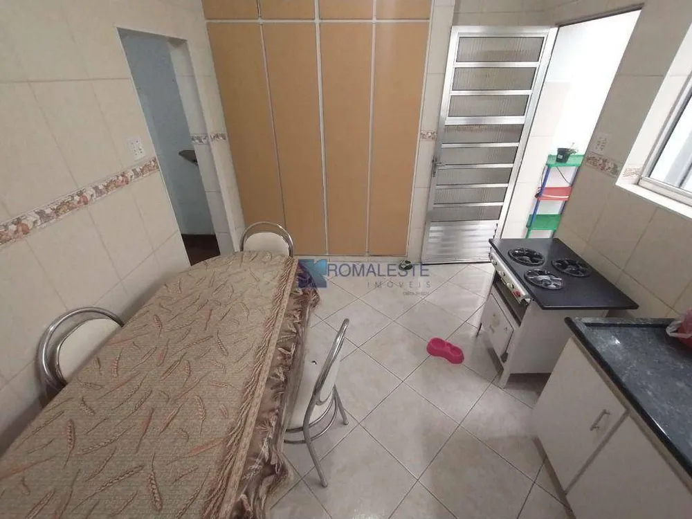 Sobrado, 3 quartos, 140 m² - Foto 8