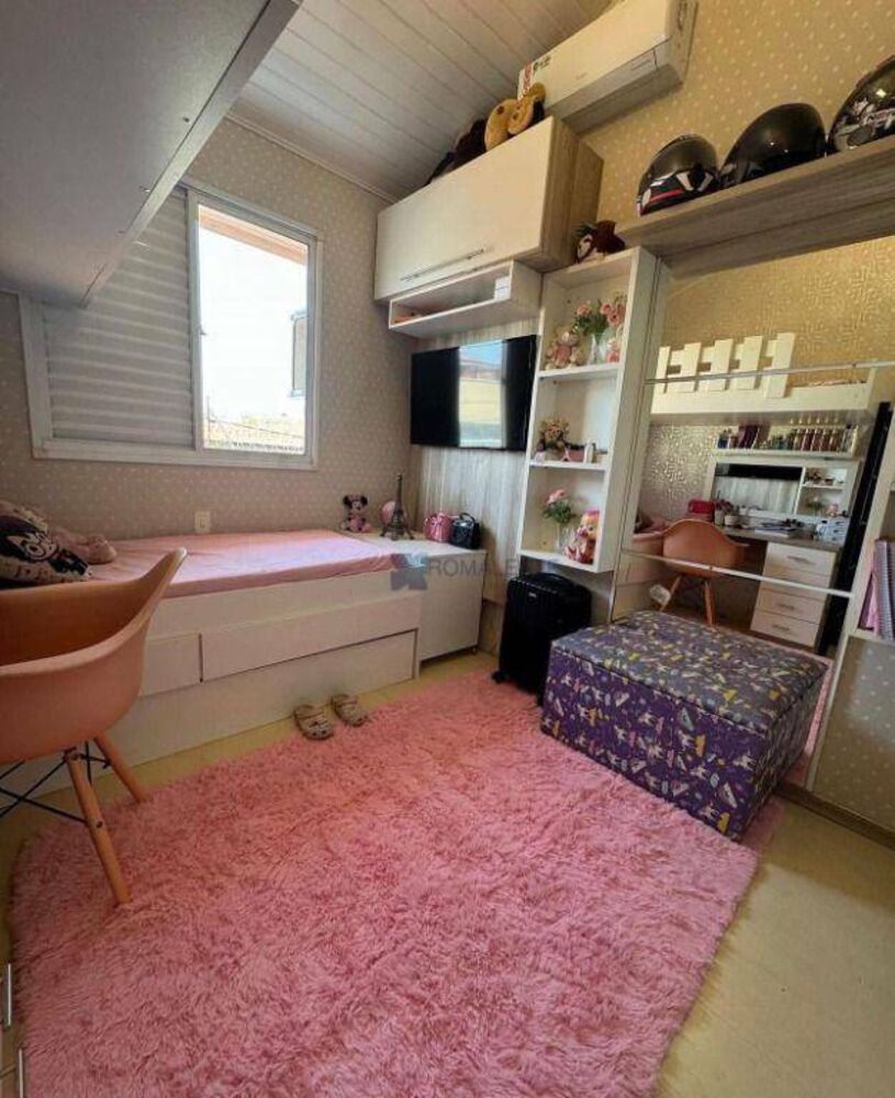 Sobrado à venda com 2 quartos, 86m² - Foto 6