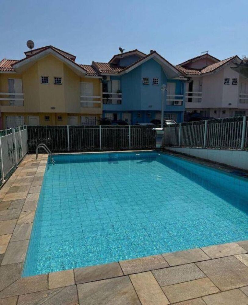 Sobrado à venda com 2 quartos, 86m² - Foto 10